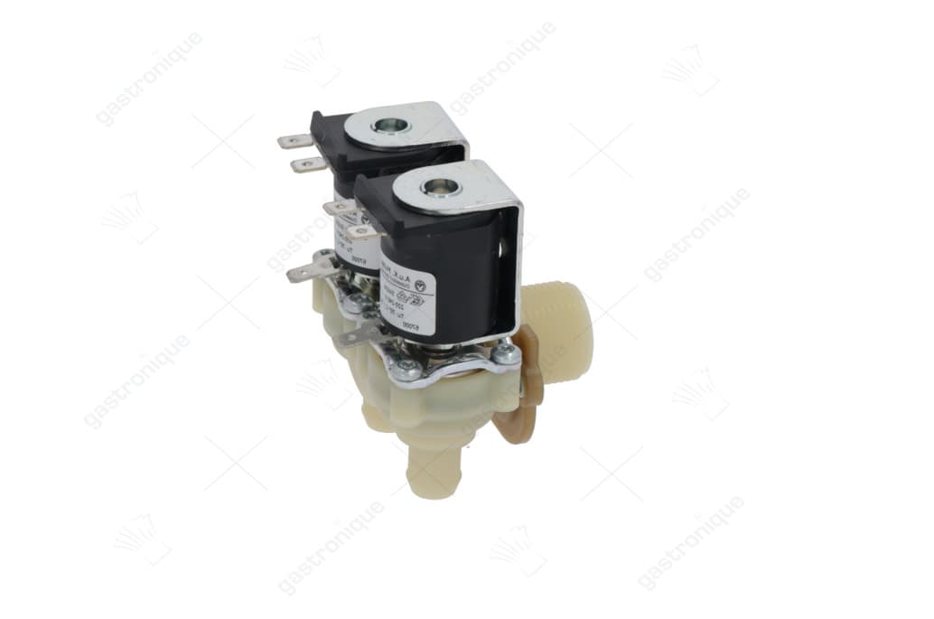 magneetventiel muller 2 wegen 90°