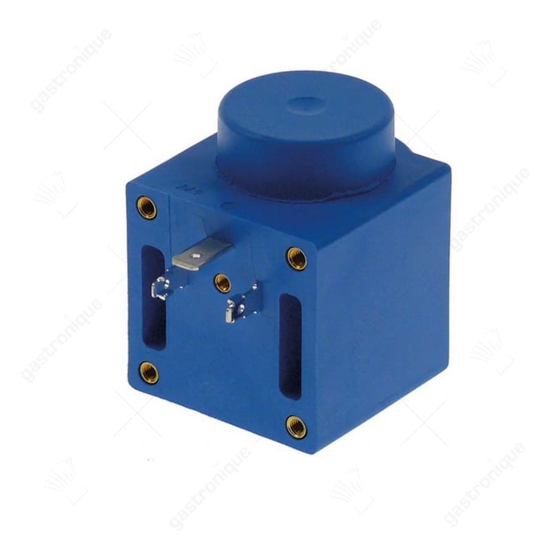 magneetspoel 230V 50/60Hz spoeltype BE230CS Danfoss 018F6193 17/14W