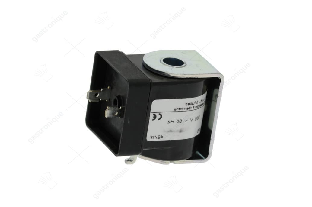 magneetspoel muller 230v 60hz - Image 1