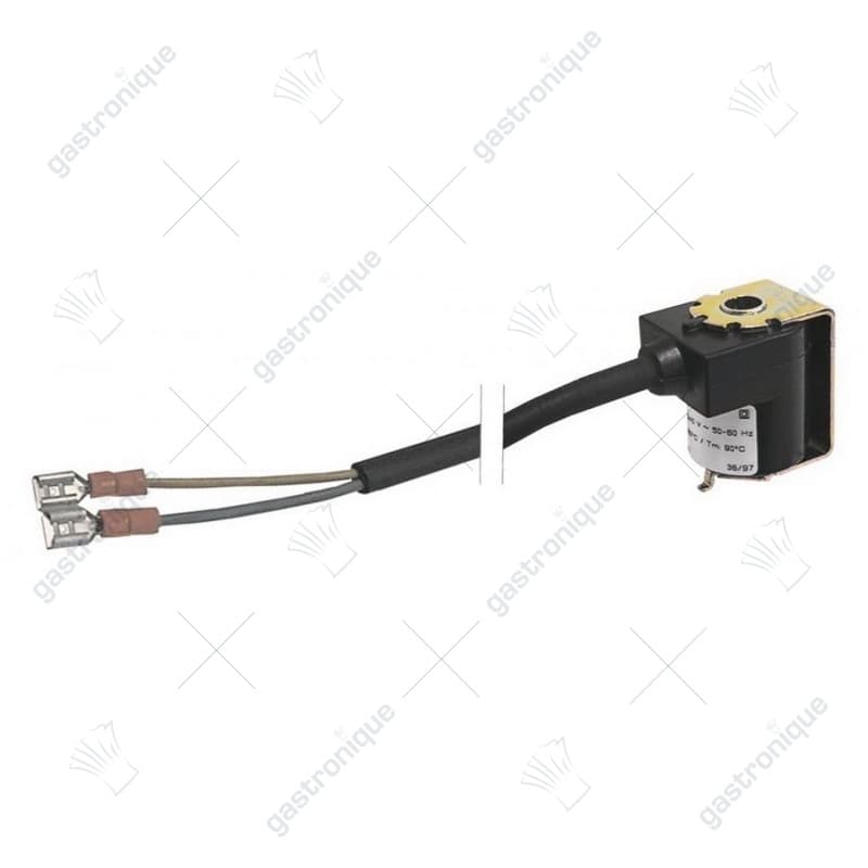 magneetspoel muller 220/240v 50/60hz