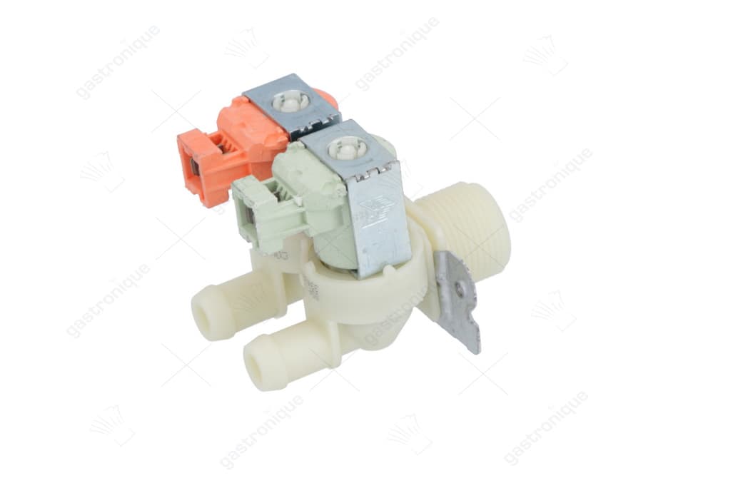 magneetventiel elbi type 349 2 weg. 180°