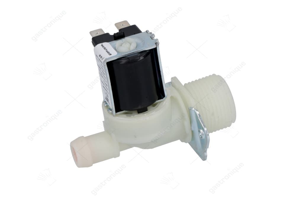 magneetventiel invensys 1 weg 180° - Image 1