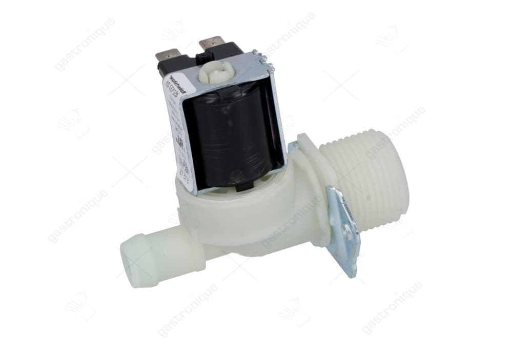 magneetventiel invensys 1 weg 180° - Image 1