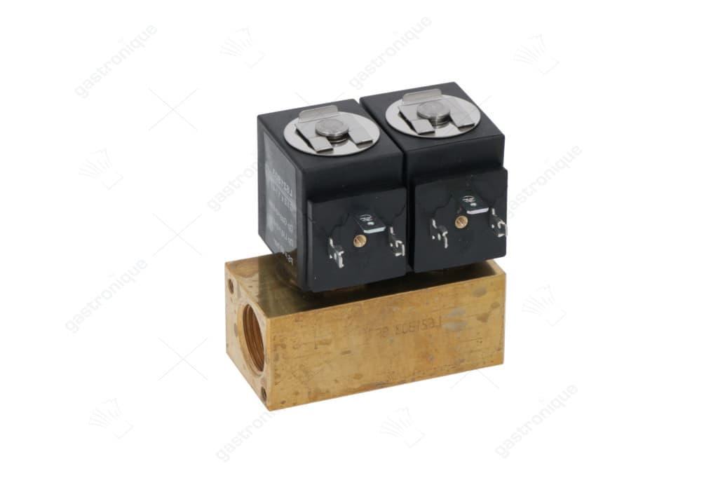 magneetventiel l621b03 230v 50hz