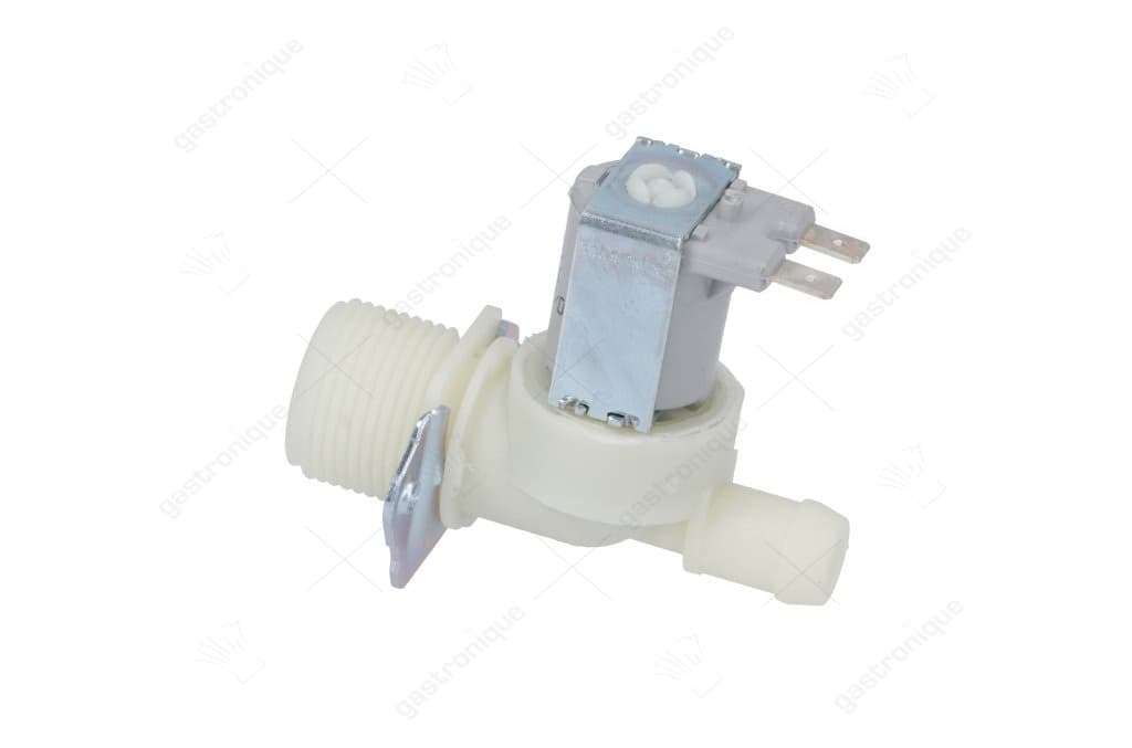magneetventiel invensys 1 weg 180° - Image 1