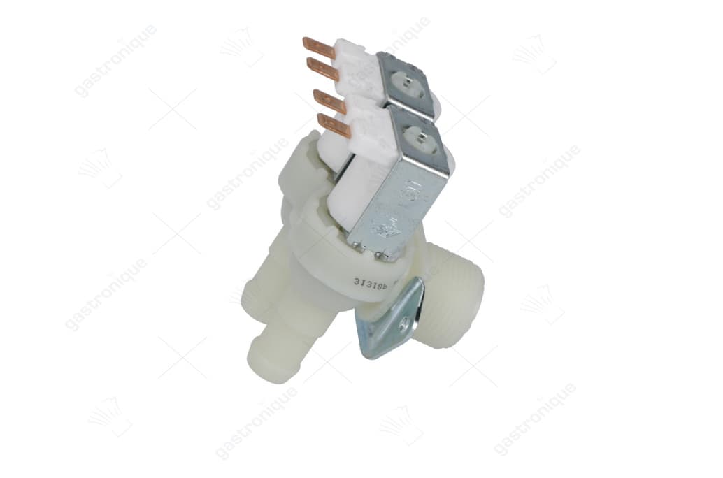magneetventiel t&p 2 wegen 90°
