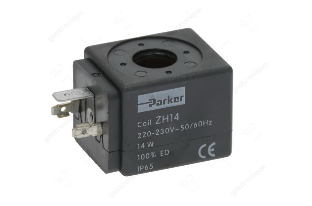 bobine parker zh14 14w 220/230v 50/60hz