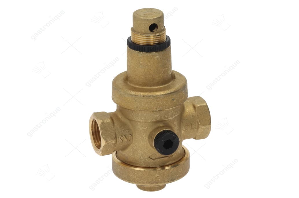 pressure reducer ø 1/2"ff