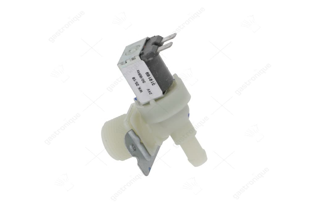 magneetventiel elbi type 319 1 weg 90°