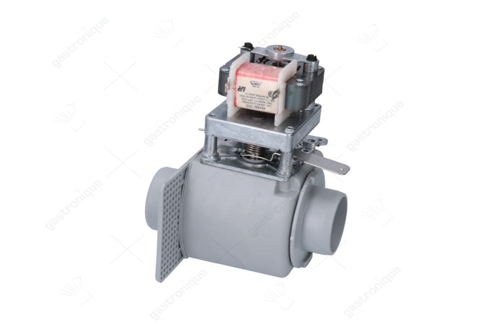 afvoer magneetventiel 220v 50/60hz - Image 1