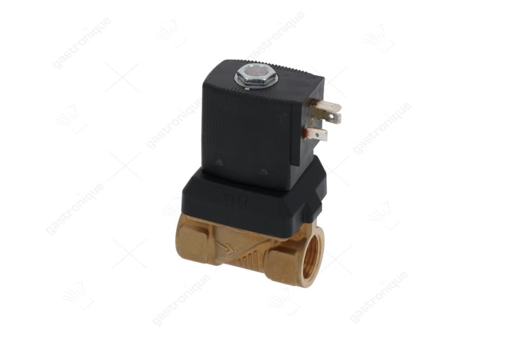 magneetventiel 1/2"ff 230v 50hz