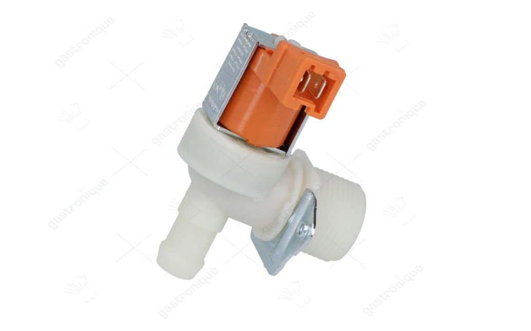 magneetventiel elbi type 319 1 weg 90°