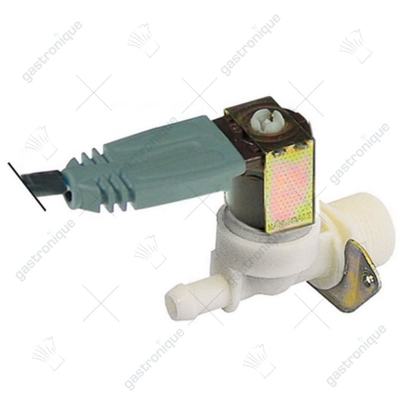 magneetventiel 230v ø 11,5 mm
