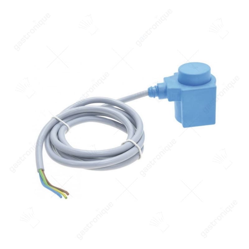 COIL DANFOSS 24Vac 50/60Hz 10W WITH CABL NC