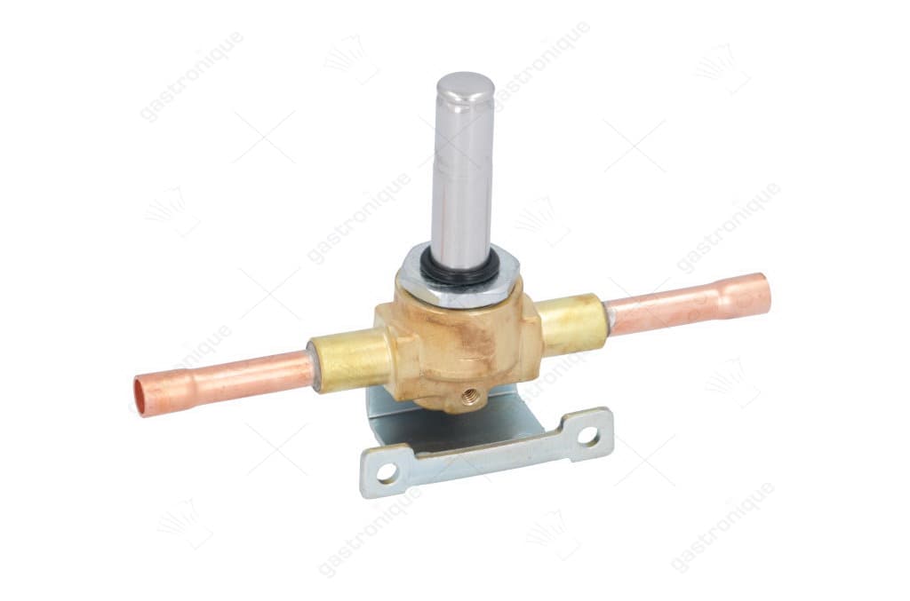 magneetventiel 1028/2 ø 1/4"-6 mm