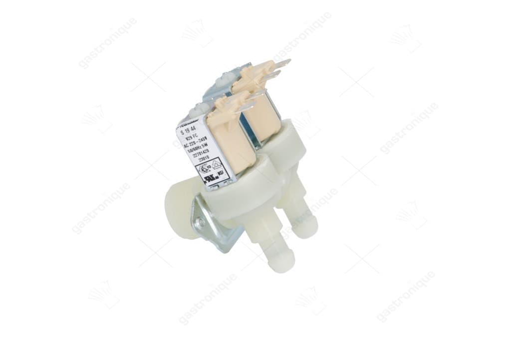 magneetventiel t&p 2 wegen 90° - Image 1