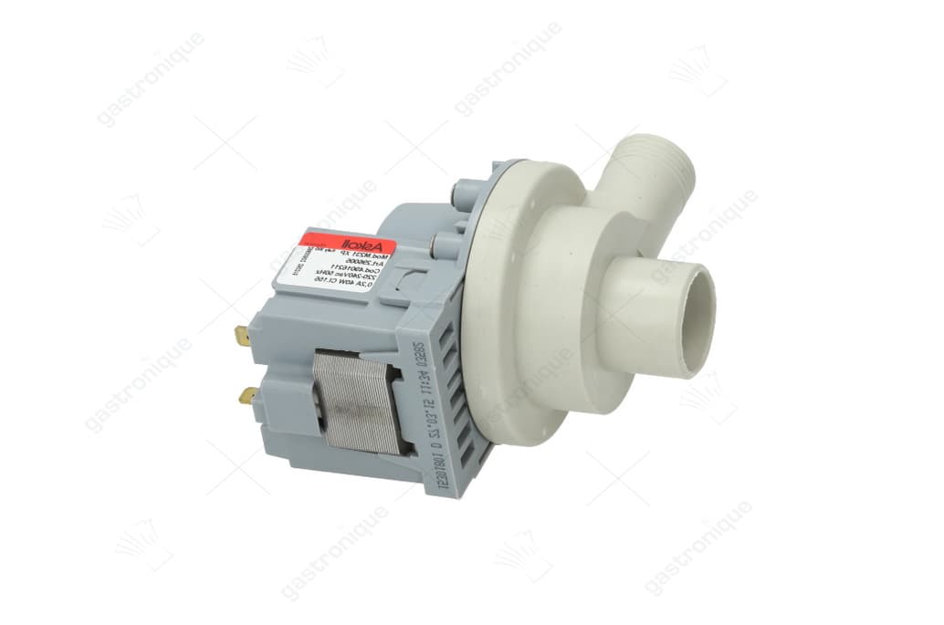 afvoerpomp 40w 230v 50hz - Image 1