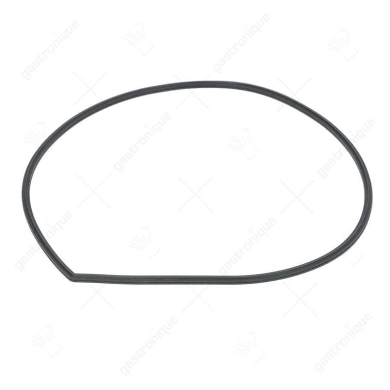 pompdeksel pakking materiaaldikte 4x4mm