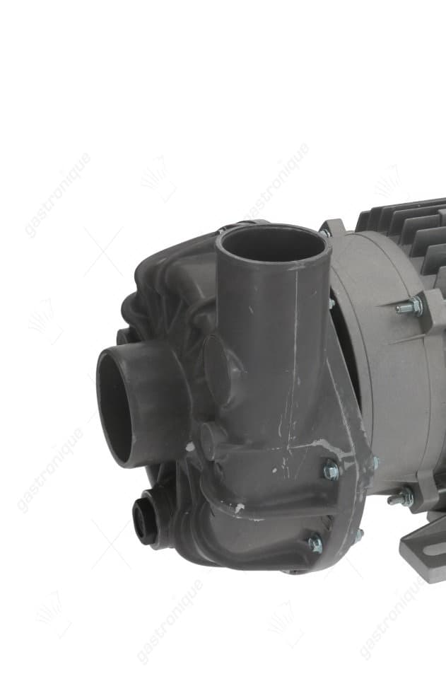 pomp fir 1243dx 3hp