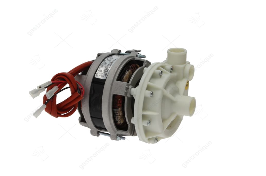 pomp fir 4134sx 0,25hp