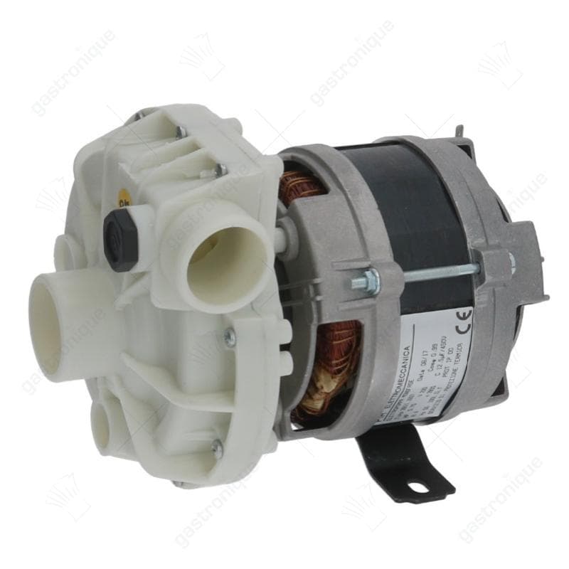 pomp fir 3911sx 0,75hp (excl condensator 12,5 uF)