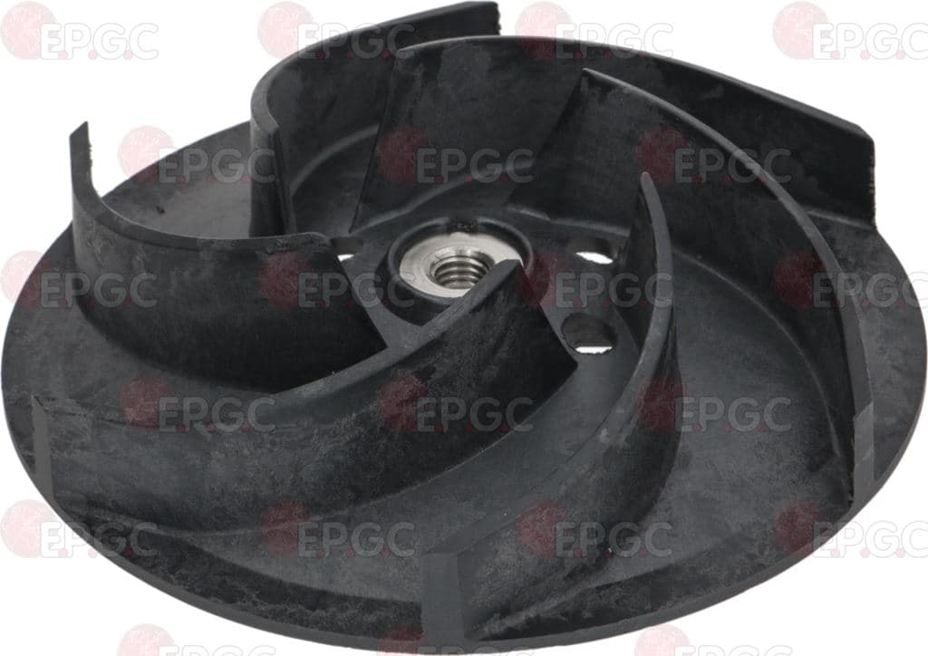 schoep ø 120 mm - Image 1