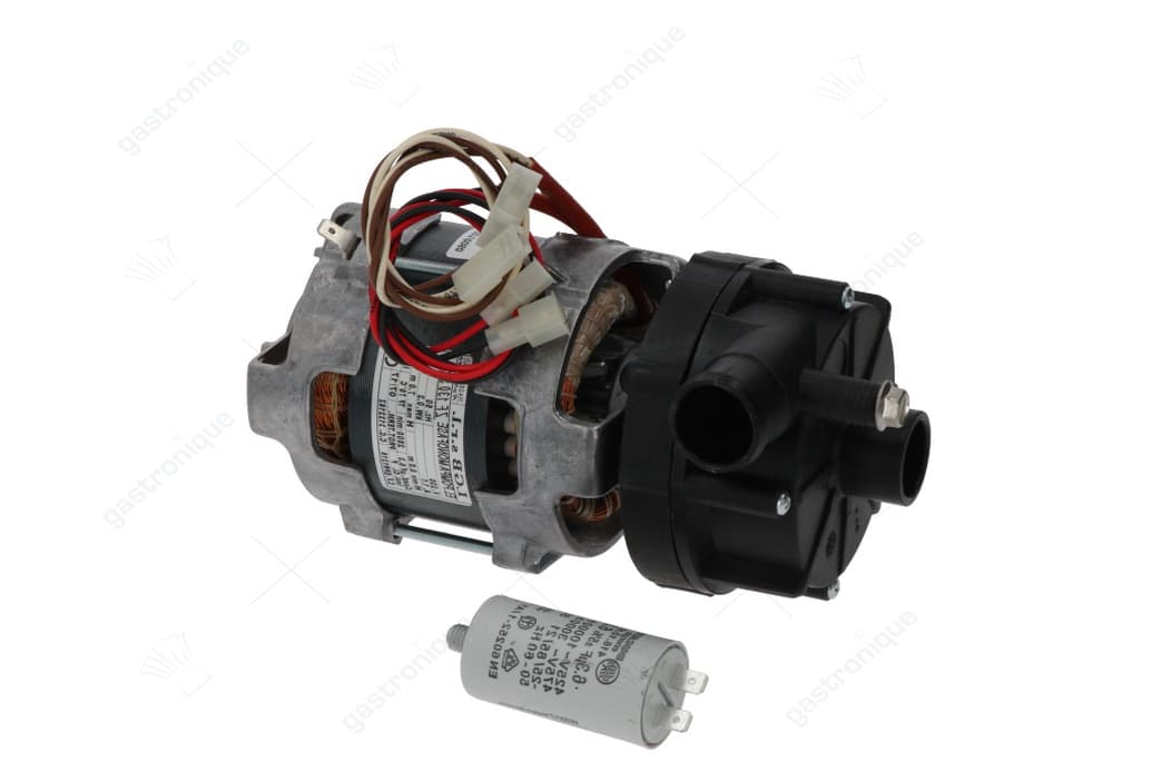 pomp lgb zf130sx 0,26hp - Image 1