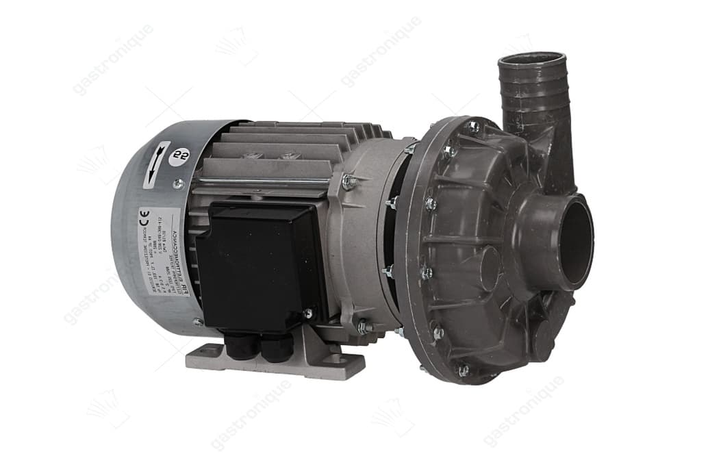 pomp fir 1226sx 2hp