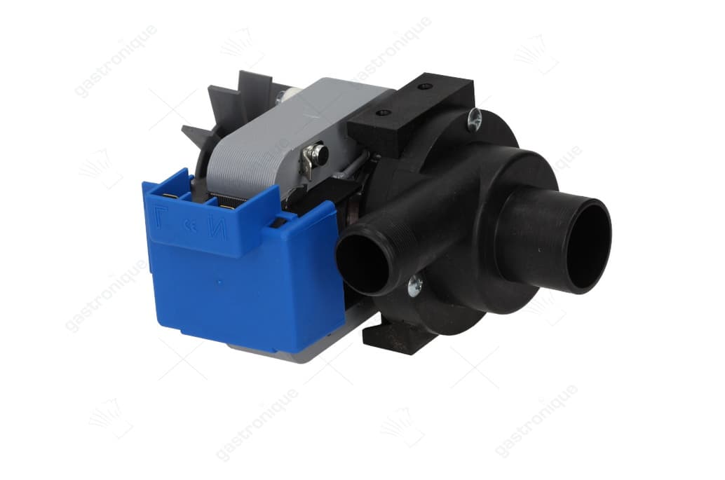 afvoerpomp ingang ø 30mm uitgang ø 23mm 100W 230V 50Hz GRE - Image 1
