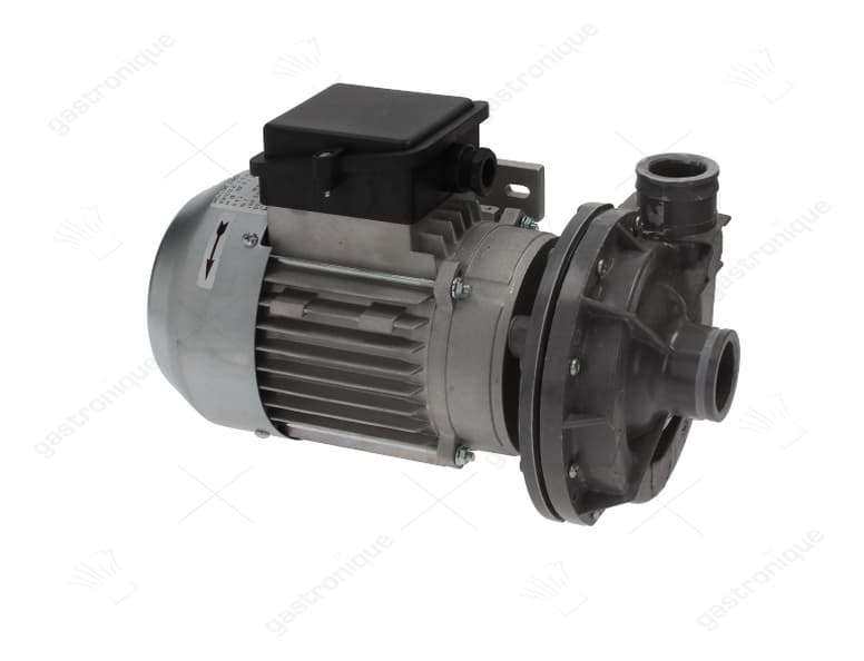 pomp fir 1219sx 1hp - Image 1