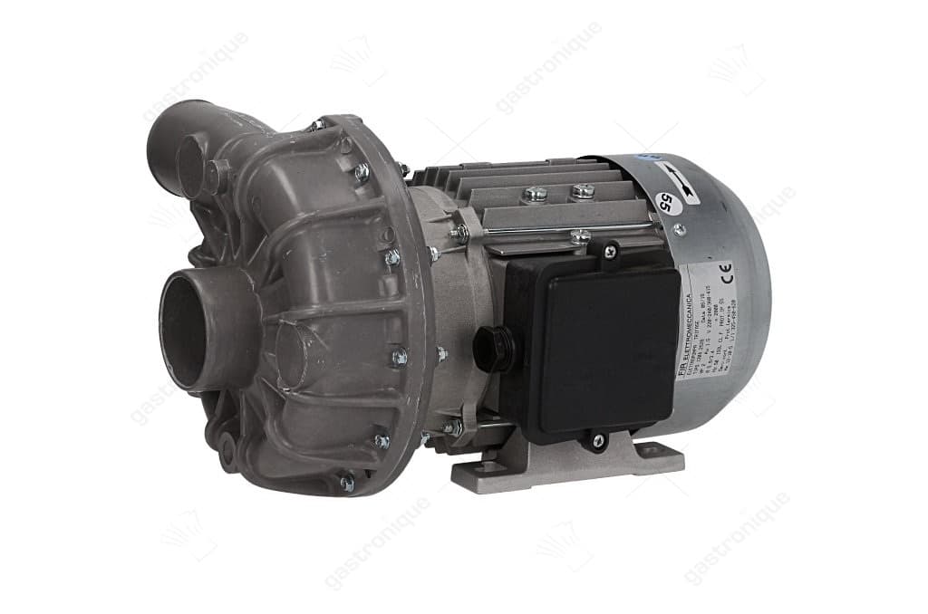 waspomp fir 1204dx 2hp