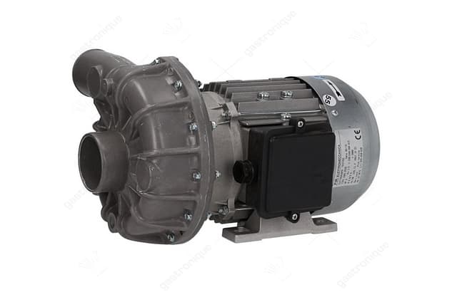 waspomp fir 1204dx 2hp - Thumbnail 1