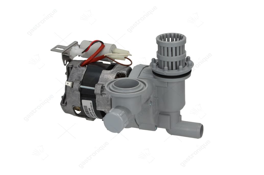 pomp lgb w180sx 0,25hp