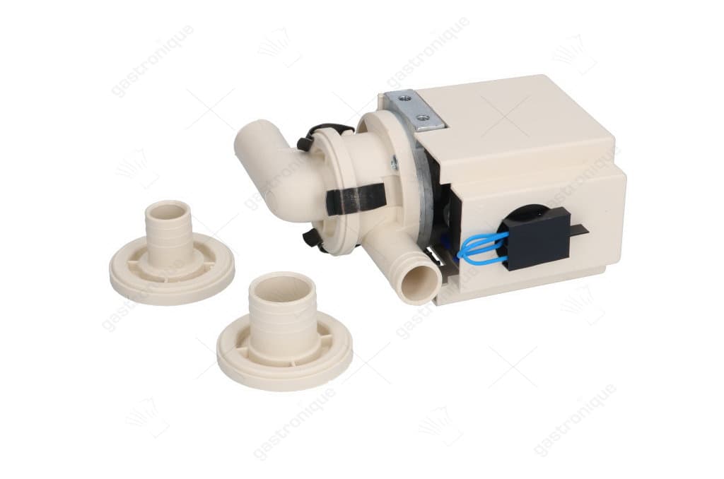 afvoerpomp ingang ø 22/25/30mm uitgang ø 22mm 100W 230V 50Hz GRE 7772