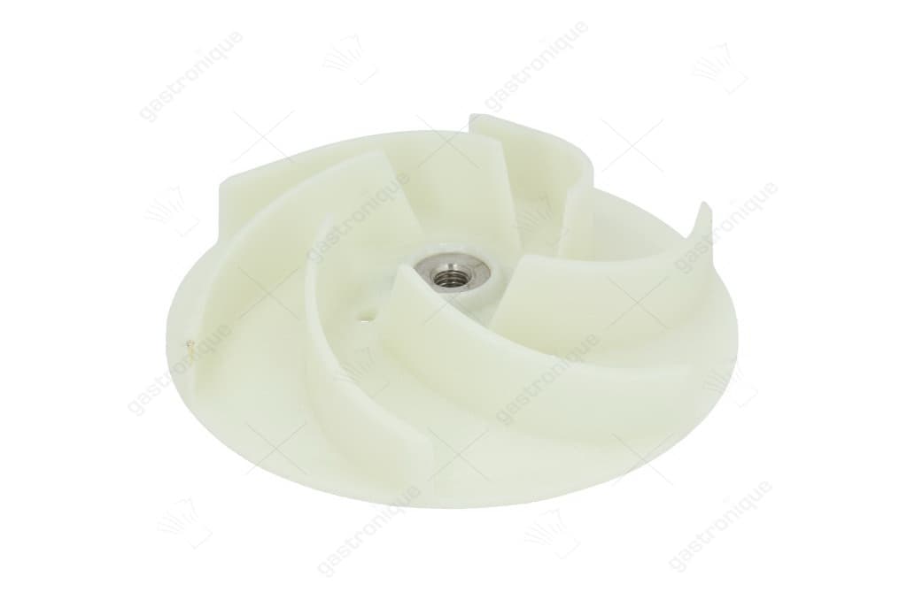 pompschoep ø 118 mm