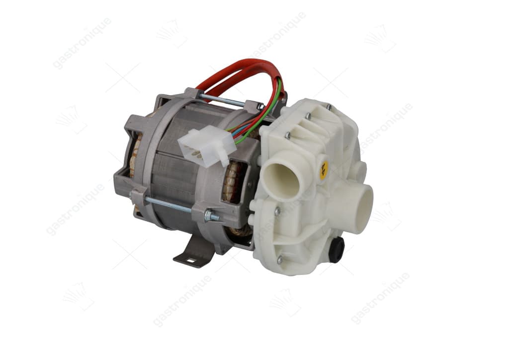 pomp fir b256 1hp