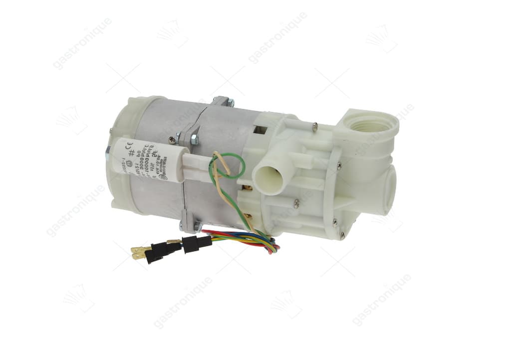 pomp op t.33 0,30hp