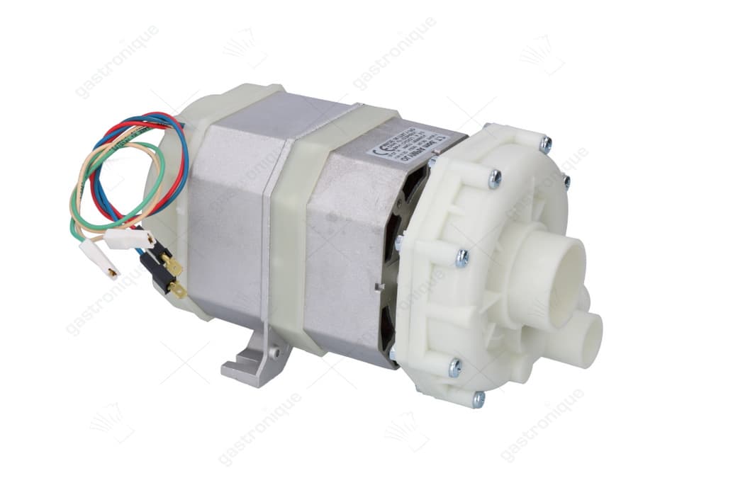 pomp op t.7 0,70hp - Image 1