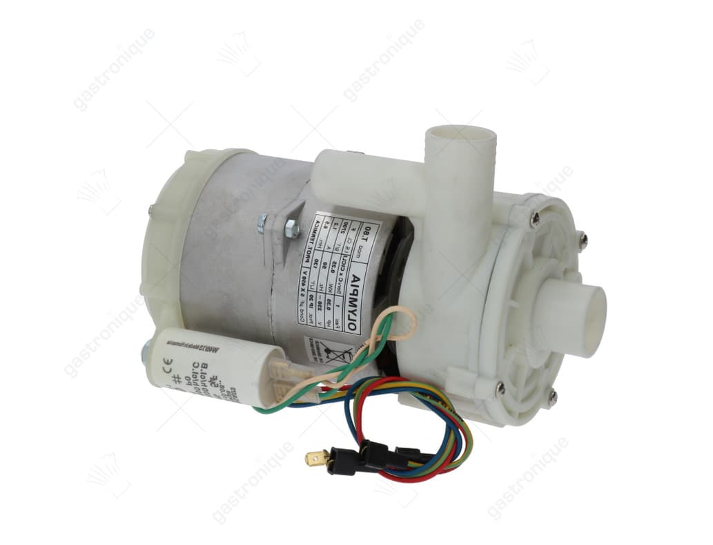 pomp op t.80 0,33hp - Image 1