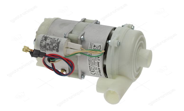 pomp op t.45 0,45hp