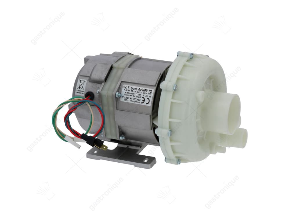 pomp op t.12 1,20hp