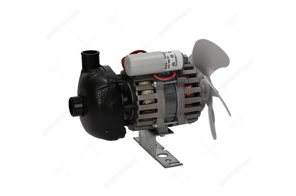 pomp rebo nr 63/35 120W 230V 50/60Hz inlet ø 28mm outlet ø 26mm L 180mm