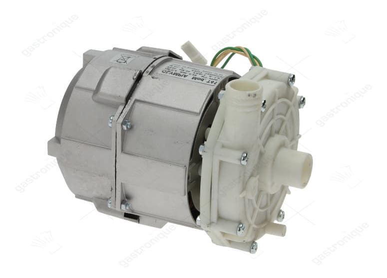 pomp op t.41 0,40hp - Image 1