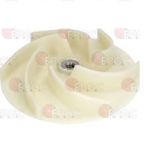 POMPSCHOEP ø 124 mm - Image 1
