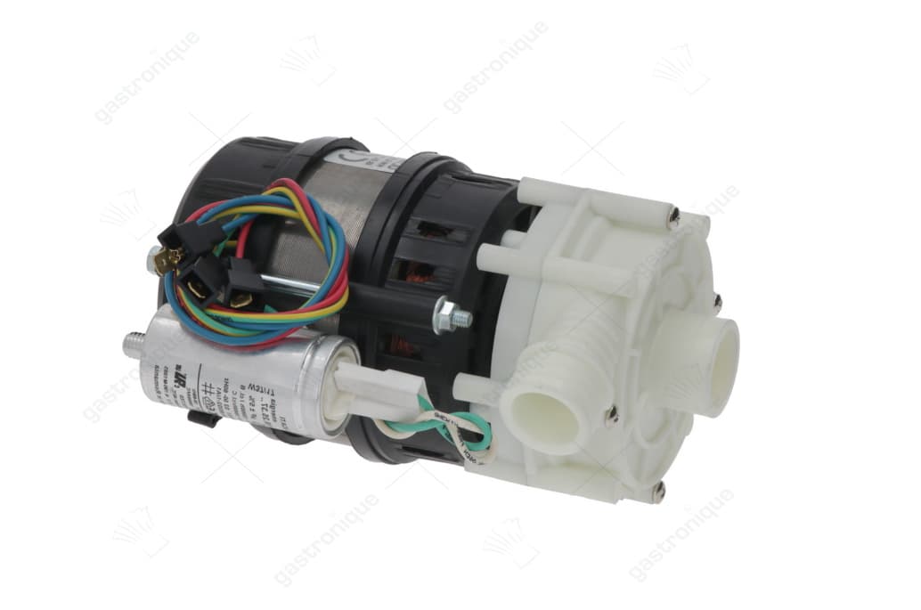 pomp op t.19 0,25hp