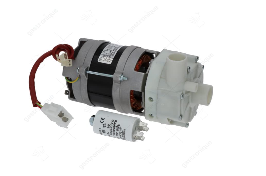 pomp fir 4213dx 0,37hp