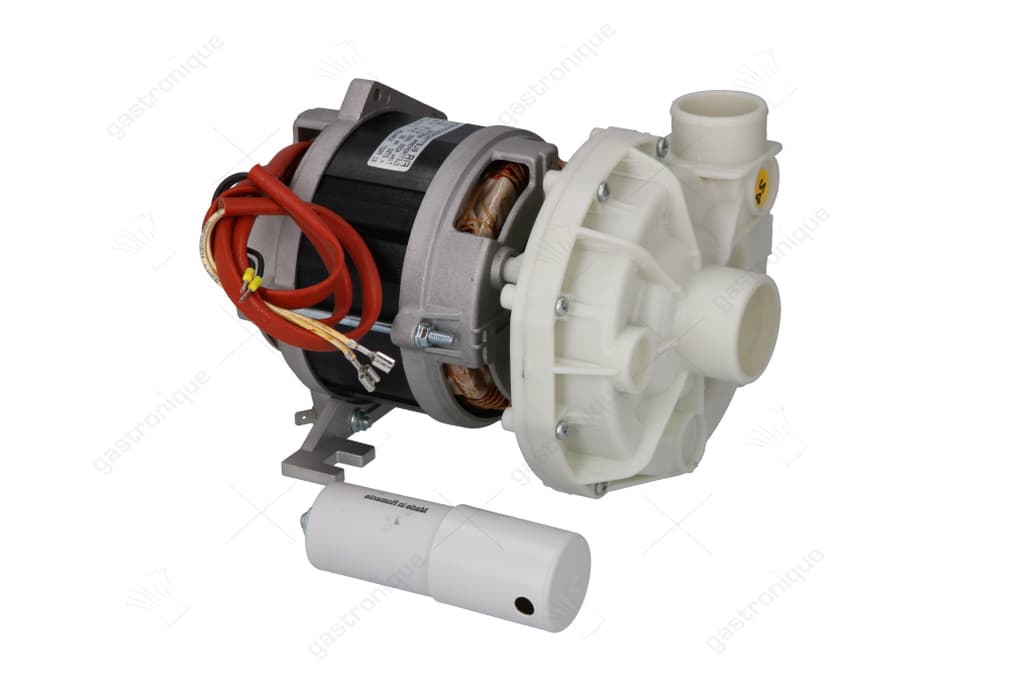 pomp fir 4255sx 0,73hp - Image 1