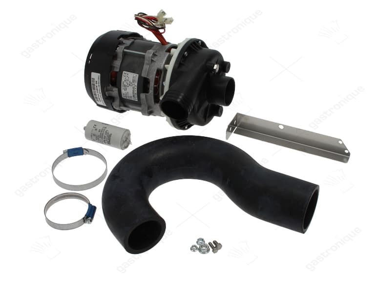 set (ombouw) waspomp lgb zf400vsx 1hp - Image 1