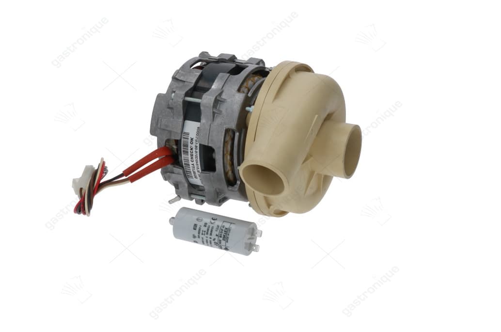 pomp lgb 300wsx 0,40hp