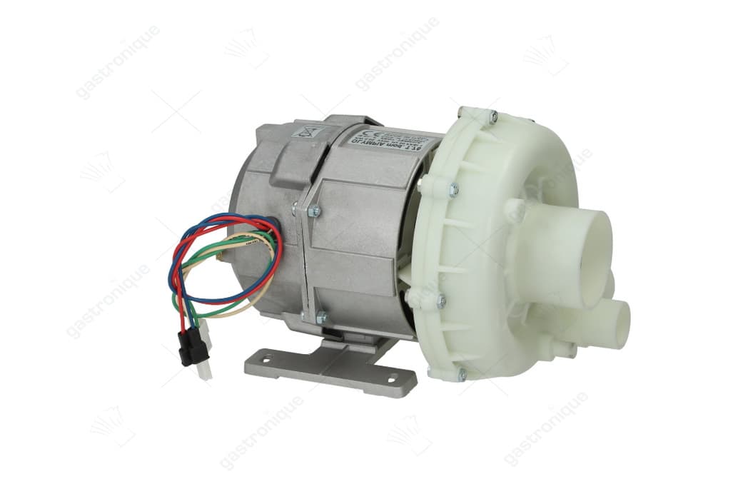 pomp op t.75 0,75hp